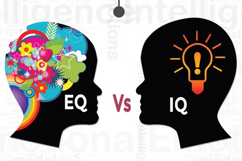 Intelligence Quotient(IQ) dan Emotional Quotient (EQ) – 9B PGS